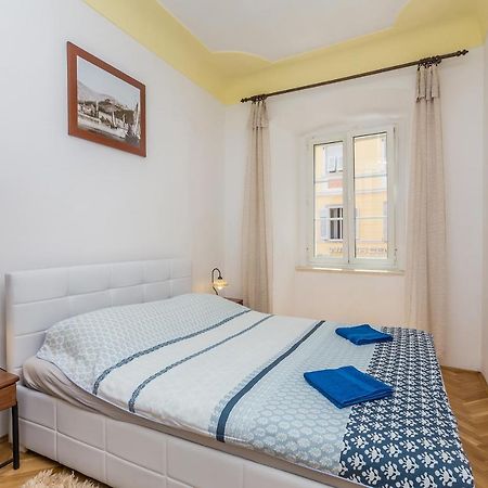 Apartment Juna Rijeka Eksteriør billede