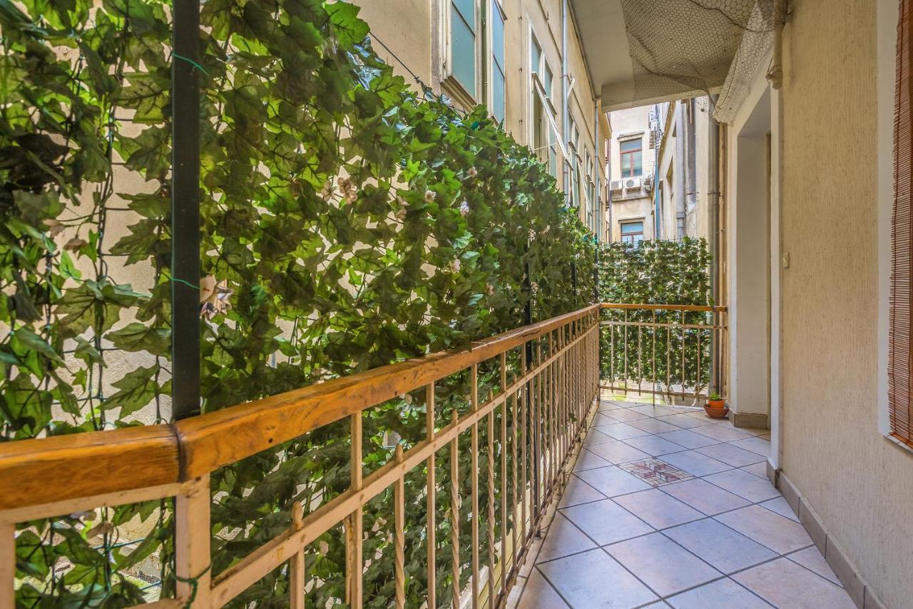 Apartment Juna Rijeka Eksteriør billede